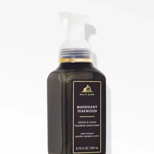 Bath & Body Works Mahogany Teakwood Hand Soap