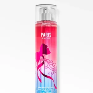 Bath & Body Works Paris Amour Splash