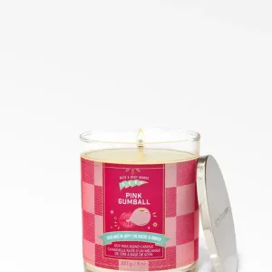 Bath & Body Works | Pink Gumball 1 Mecha
