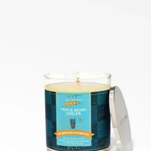 Bath & Body Works | Triple Berry Cooler 1 Mecha