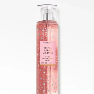 Bath & Body Works Triple Berry Martini
