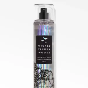 Bath & Body Works Wicked Vanilla Woods Splash
