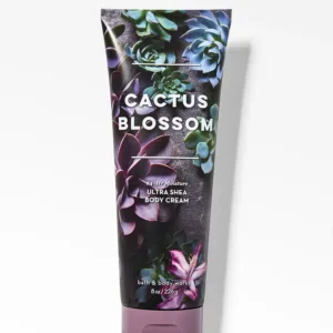 Bath & Body Works Cactus Blossom