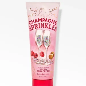 Bath & Body Works Champagne Sprinkle
