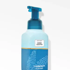Bath & Body Works Coconut Eucalyptus