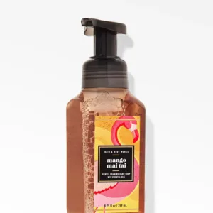 Bath & Body Works Mango Mai Tai