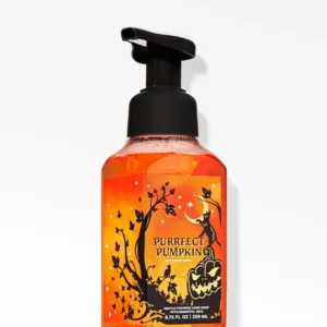Bath & Body Works Perfect Pumpkin