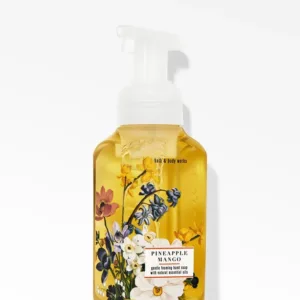 Bath & Body Works Pineapple Mango