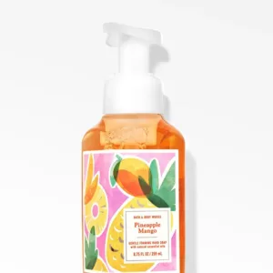 Bath & Body Works Pineapple Mango