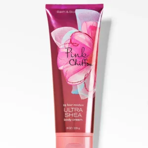 Bath & Body Works Pink  Chiffon