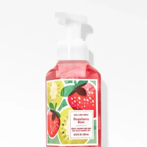 Bath & Body Works Strawberry Kiwi