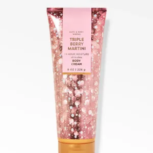 Bath & Body Works Triple Berry Martini