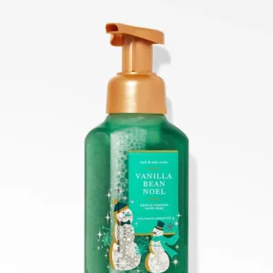 Bath & Body Works Vanilla Bean Noel