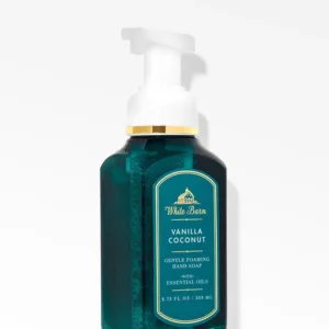 Bath & Body Works Vanilla Coconut