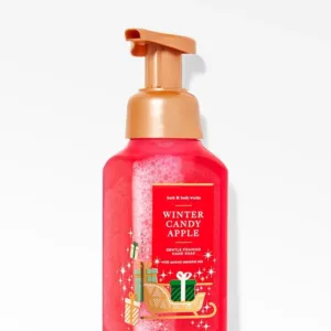 Bath & Body Works Winter Candy Apple
