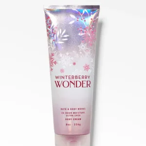 Winterberry Wonder