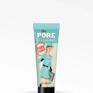 Benefit POREfessional