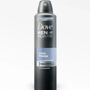 Dove Men+Care Cool Fresh Deodorant