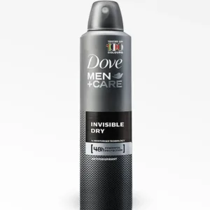 Dove Men+Care Invisible Dry Deodorant