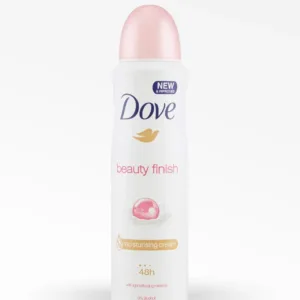 Dove Beauty Finish Desodorante