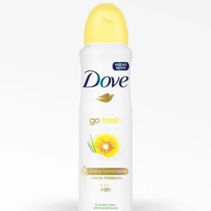 Dove Pomelo y Hierba de Limón Desodorante