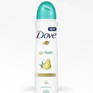 Dove Go Fresh Pera y Aloe Vera Desodorante