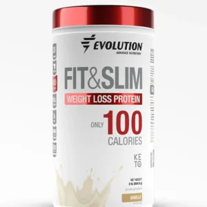 Evolution Fit & Slim Proteína