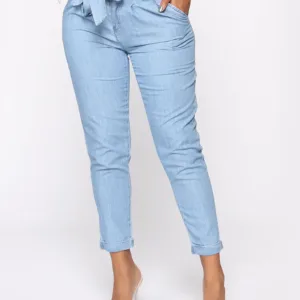 Fashion Nova Milan High Rise Jeans
