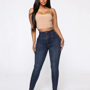 Fashion Nova Jeans Butt 4 Me