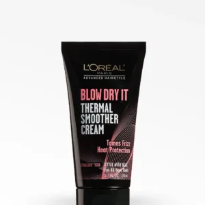 L'Oréal Paris Advanced Hairstyle Blow Dry It Thermal Smoother