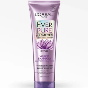L'Oréal Paris Ever Pure Volume Shampoo
