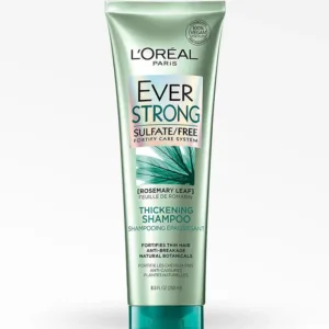 L'Oréal Paris Ever Strong Thickening Shampoo
