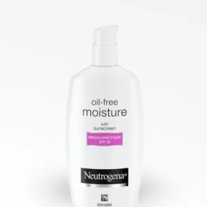Neutrogena | Oil-Free Moisture Broad Spectrum SPF 35