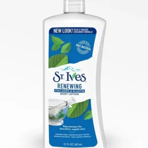 St. Ives Renewing Collagen & Elastin Body Lotion