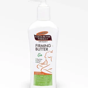 Palmer's Cocoa Butter Firming Butter Body Lotion