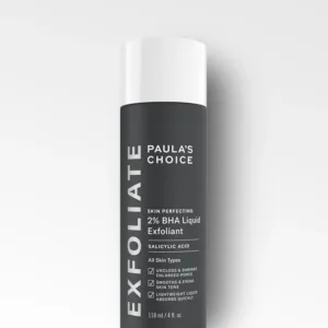 Paula's Choice | Skin Perfecting 2% BHA Exfoliante