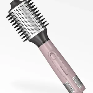 Remington | Wet2Style Cepillo de Aire