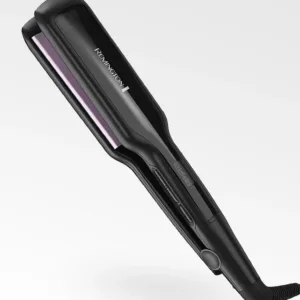 Remington | Plancha Cabello Pro Antiestática S5520