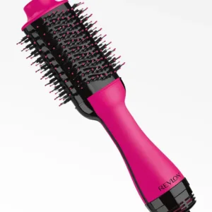 Revlon One Step Cepillo Secador y Voluminizador Rebel Red