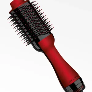 Revlon One Step Cepillo Secador y Voluminizador PLUS black