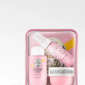 Sol de Janeiro | Beija Flor Set de Viaje