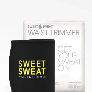 Sweet Sweat Faja Térmica Yellow
