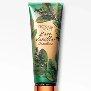 VS Bare Vanilla Decadent