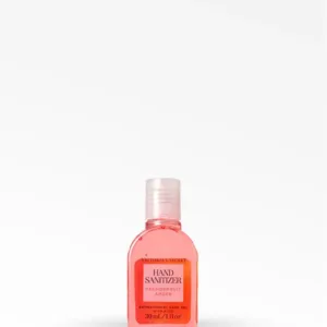 VS Antibacterial Passionfruit Amber
