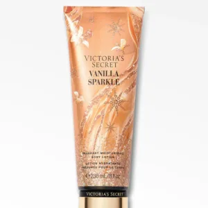 VS Vanilla Sparkle