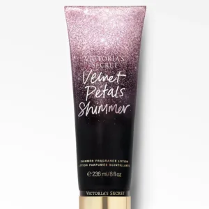 VS Velvet Petals Shimmer
