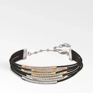Swarovski | VI Pulsera