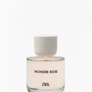 Zara | Wonder Rose